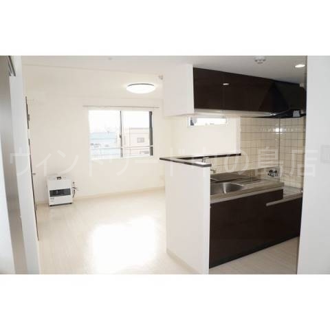 キッチン　詳細は、ウィンドワード中の島店までご相談下さい。