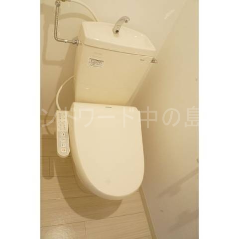 トイレ　詳細は、ウィンドワード中の島店までご相談下さい。