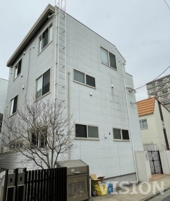 建物外観　☆外観☆
