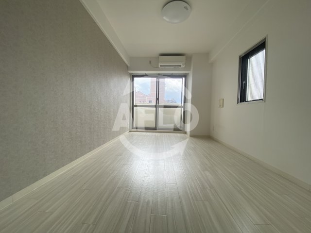 居室・リビング　ブランシュ京橋　リビング