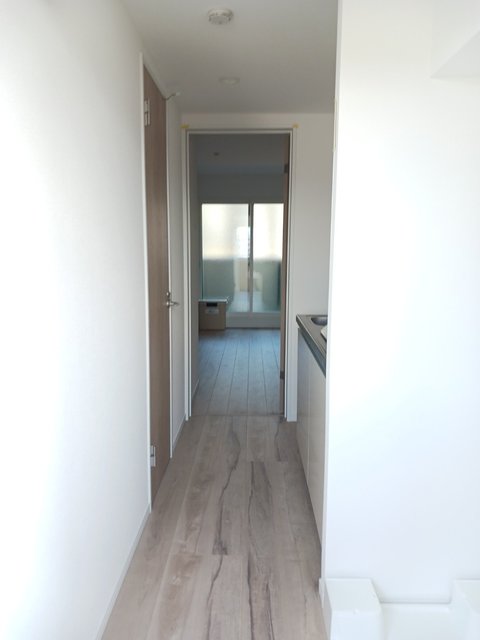 玄関　別建物参考画像