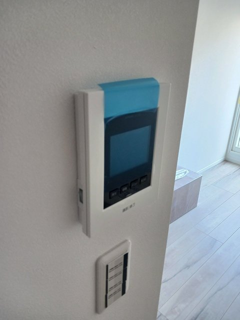 セキュリティ　別建物参考画像