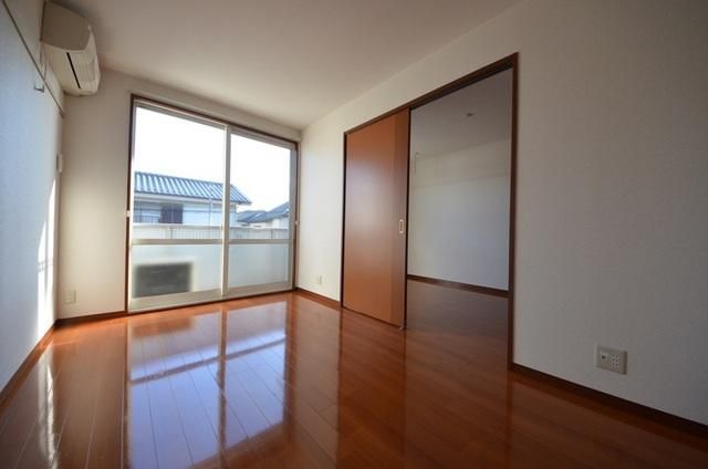 その他部屋・スペース　★お部屋探しはタウンハウジング高幡不動店まで★