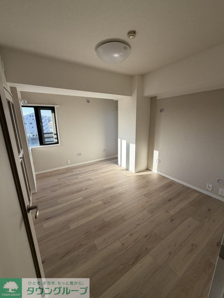 その他部屋・スペース　リビング/居室