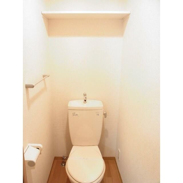 トイレ　お部屋探しは株式会社　タウンハウジング　までお気軽にお問合…