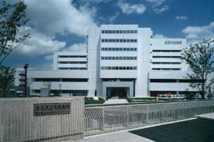 病院　大塚病院（病院）まで1224m