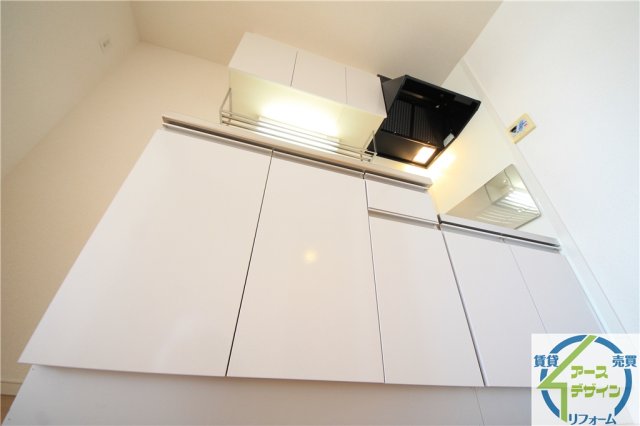 キッチン　※類似写真