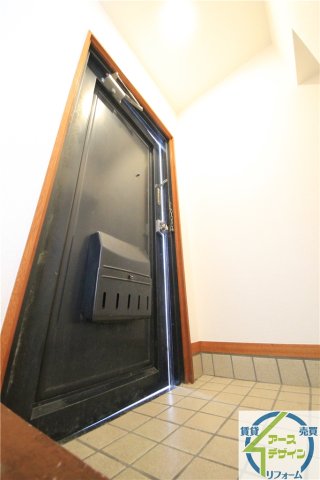 玄関　※類似写真