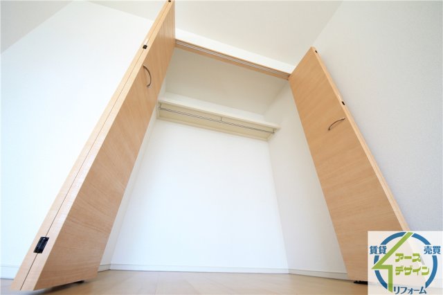 収納　※類似写真