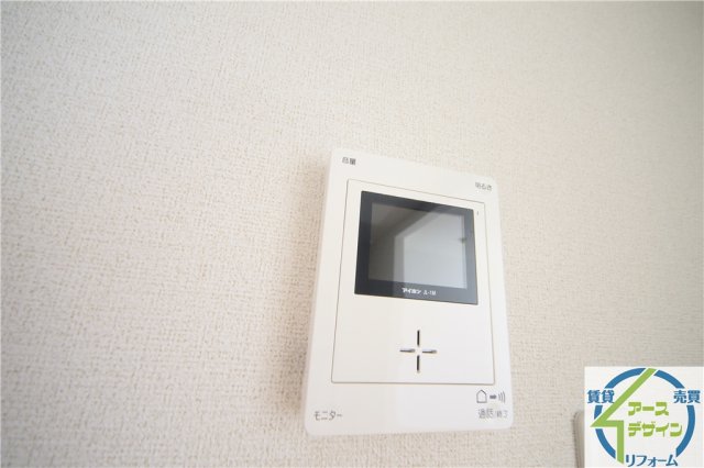 セキュリティ　※類似写真