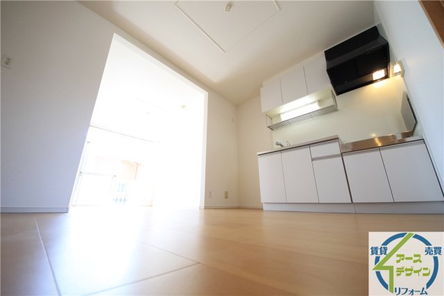 居室・リビング　※類似写真