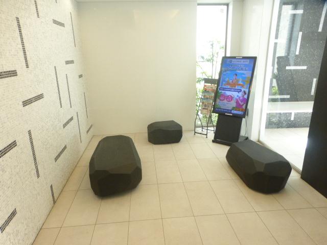 ロビー　ロビー