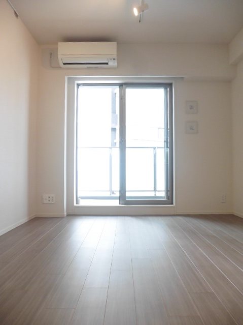 居室・リビング　居室