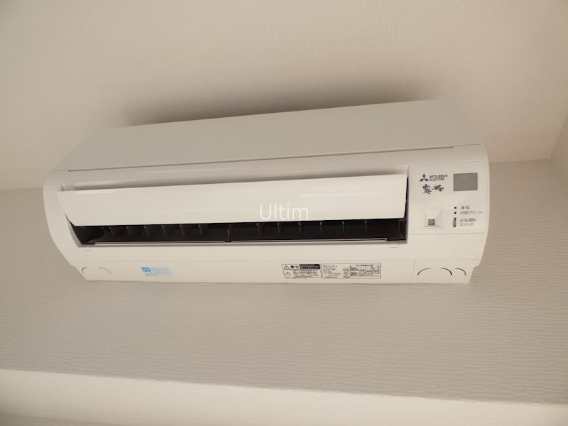 その他設備　※他のお部屋です、ご参考までに