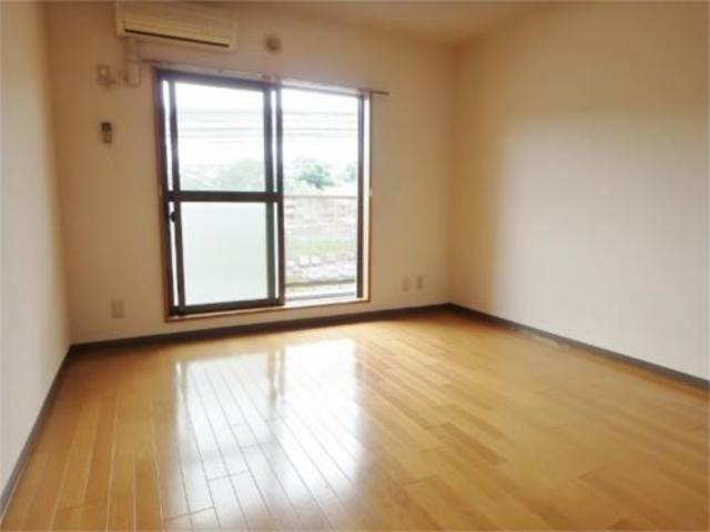 その他部屋・スペース　明るいお部屋です