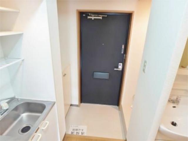 玄関　シューズＢＯＸ