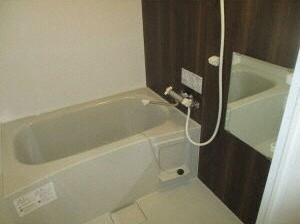 バス・シャワールーム　※別号室参考画像