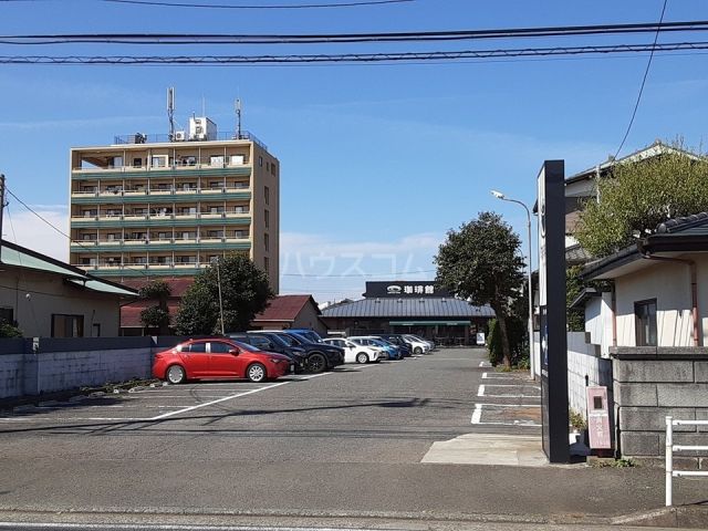 飲食店　珈琲館 茅ヶ崎今宿店（飲食店）まで724m