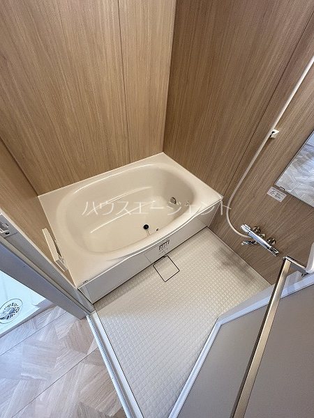 バス・シャワールーム　追い炊き付き☆※参考画像