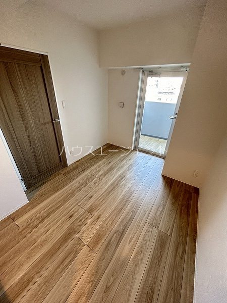 その他部屋・スペース　明るい居室です☆