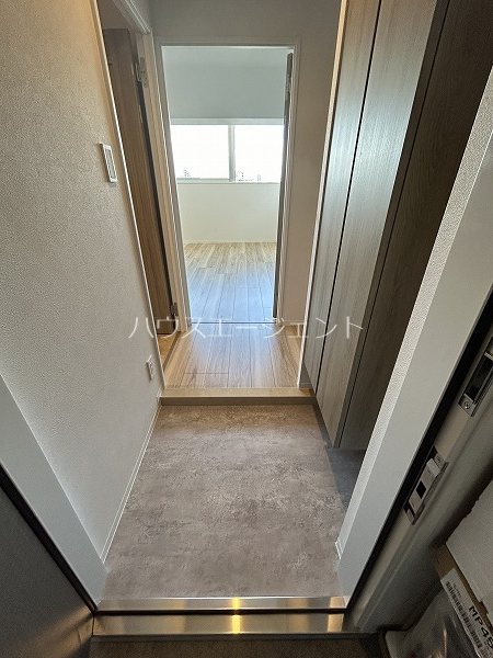 玄関　玄関です☆※参考画像