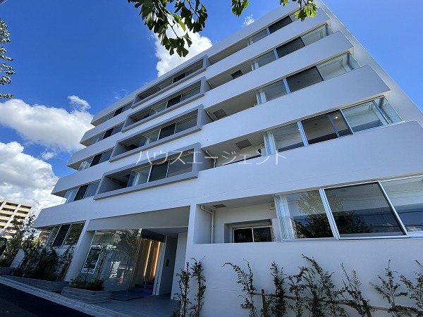 建物外観　外観です☆