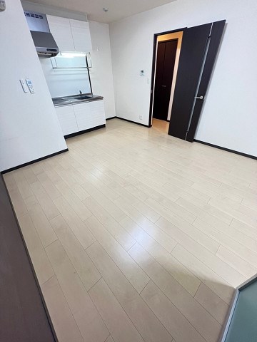 居室・リビング　おしゃれなリビングです