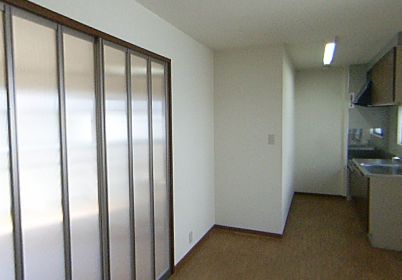 その他部屋・スペース　きれいな内装です
