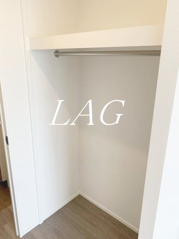 収納　収納です。