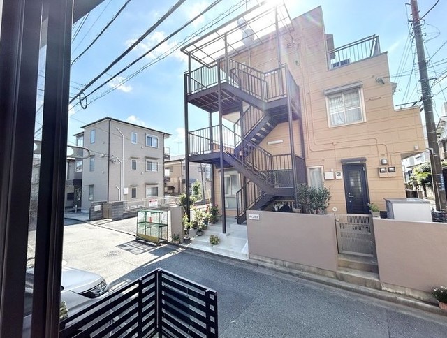 眺望　（参考写真）