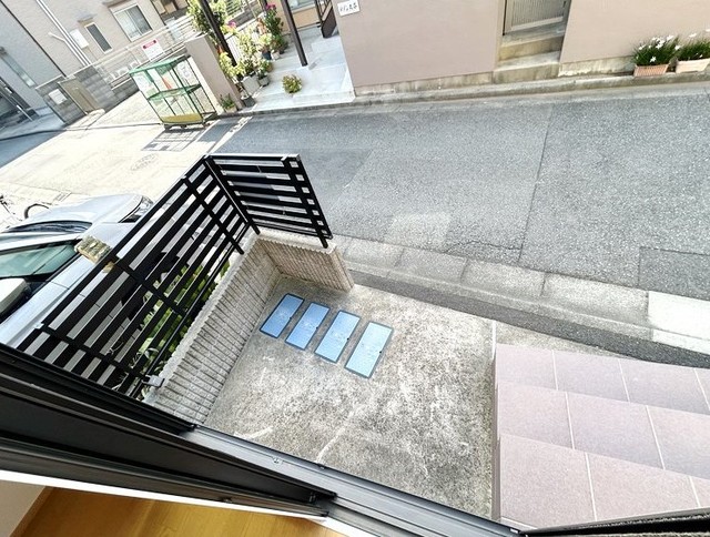 バルコニー　（参考写真）