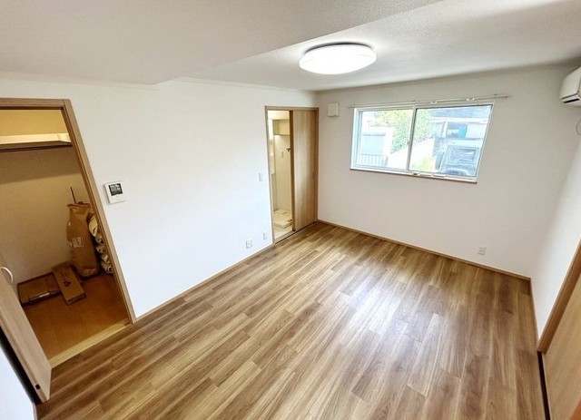 居室・リビング　（参考写真）