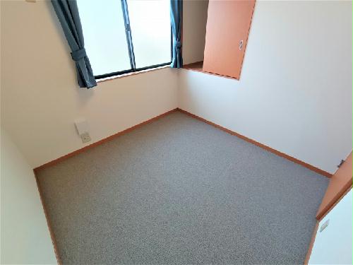 その他設備　家電家具付きのお部屋です。