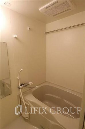 バス・シャワールーム　風呂