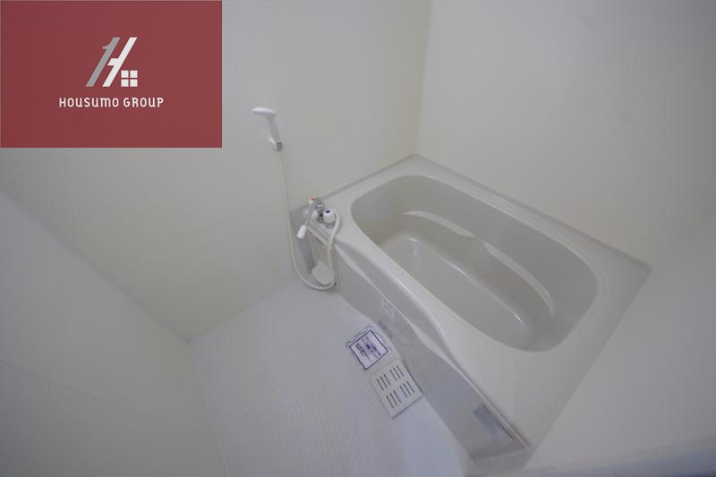 バス・シャワールーム　同施工会社・同型モデルの室内です。（参考写真・イメージ写真）