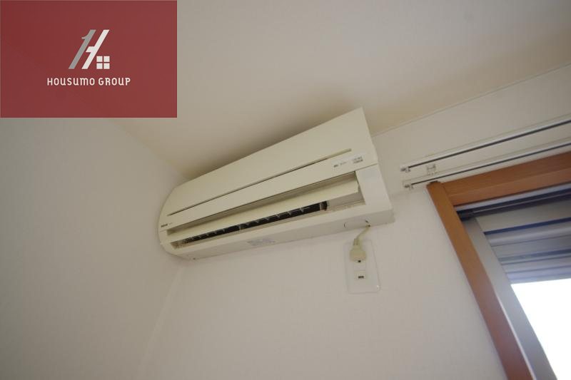 その他設備　同施工会社・同型モデルの室内です。（参考写真・イメージ写真）