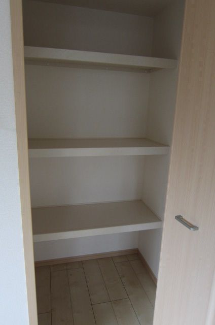 収納　イメージ