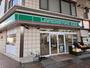 コンビニ　ローソンストア100北赤羽駅前店（コンビニ）まで224m