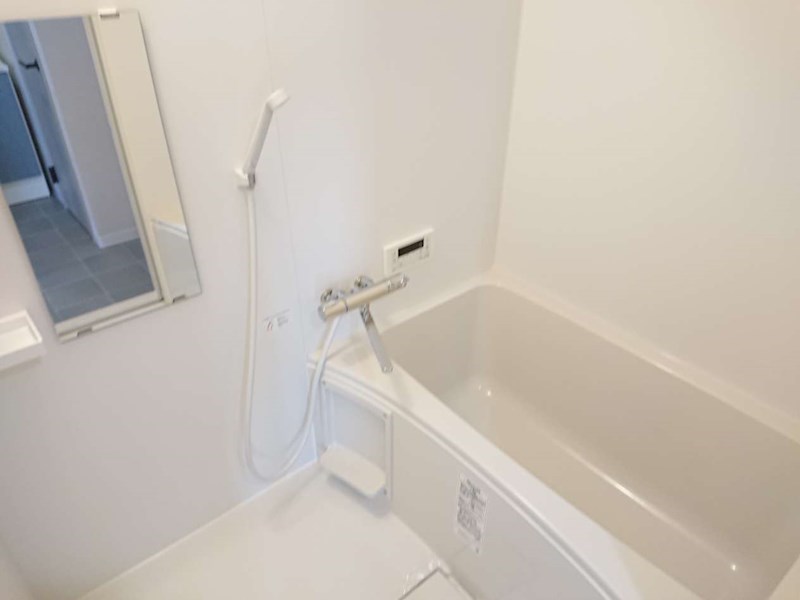 バス・シャワールーム　別号室