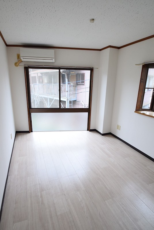 居室・リビング　現況優先