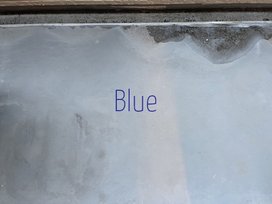 バルコニー　同じ仕様