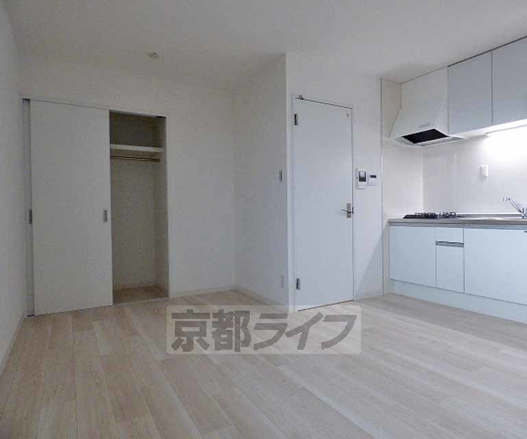 居室・リビング　リビングです。