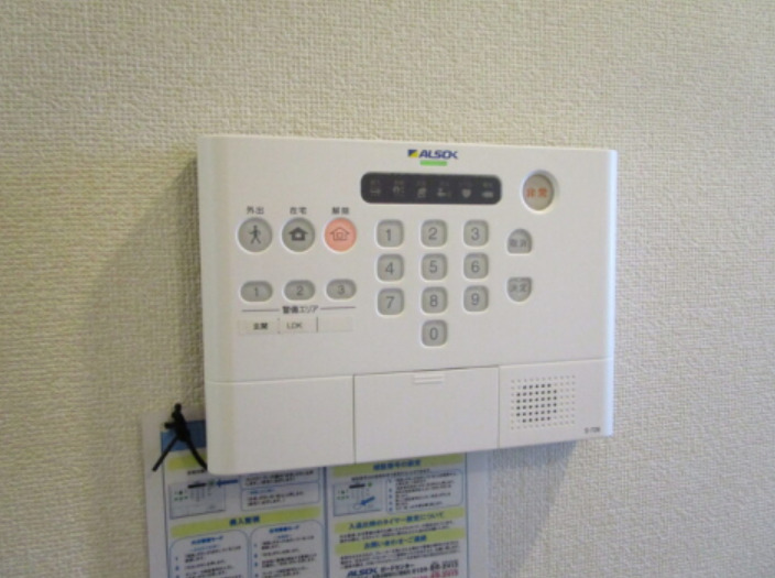 セキュリティ　別部屋参照・現状優先