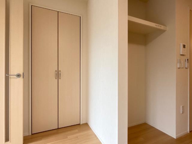 収納　収納（イメージ）