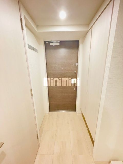 玄関　参考写真