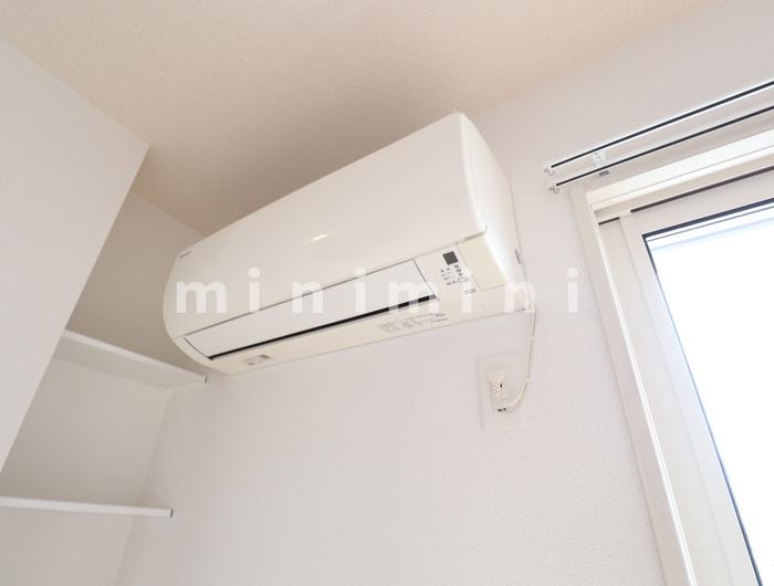 その他設備　※写真は同シリーズ類似物件を含む為現況優先とさせて頂きます