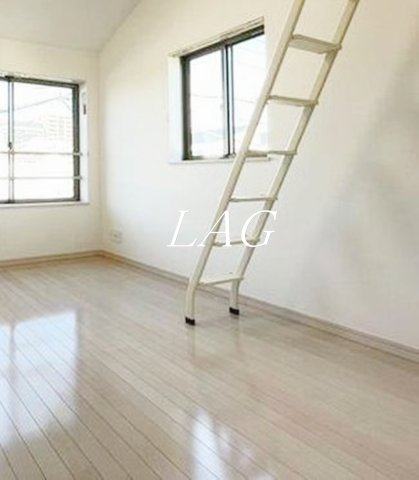 その他部屋・スペース　寝室です。