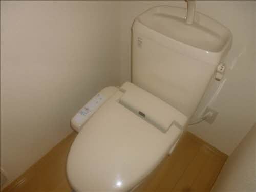 その他部屋・スペース　トイレ