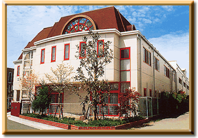 幼稚園・保育園　東邦幼稚園（幼稚園・保育園）まで346m