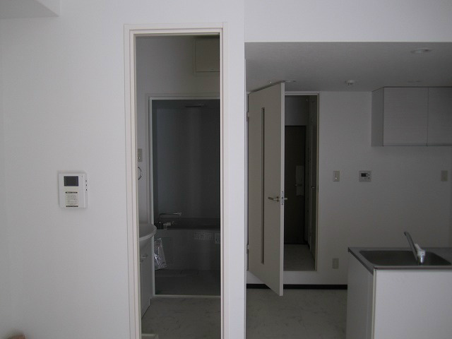 その他部屋・スペース　※内装の色は階数によって異なります